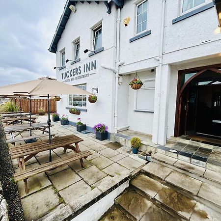 Tuckers Inn 인버고든 외부 사진