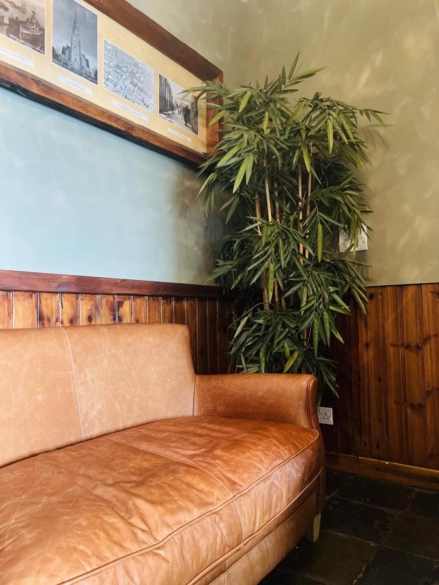 Tuckers Inn 인버고든 외부 사진