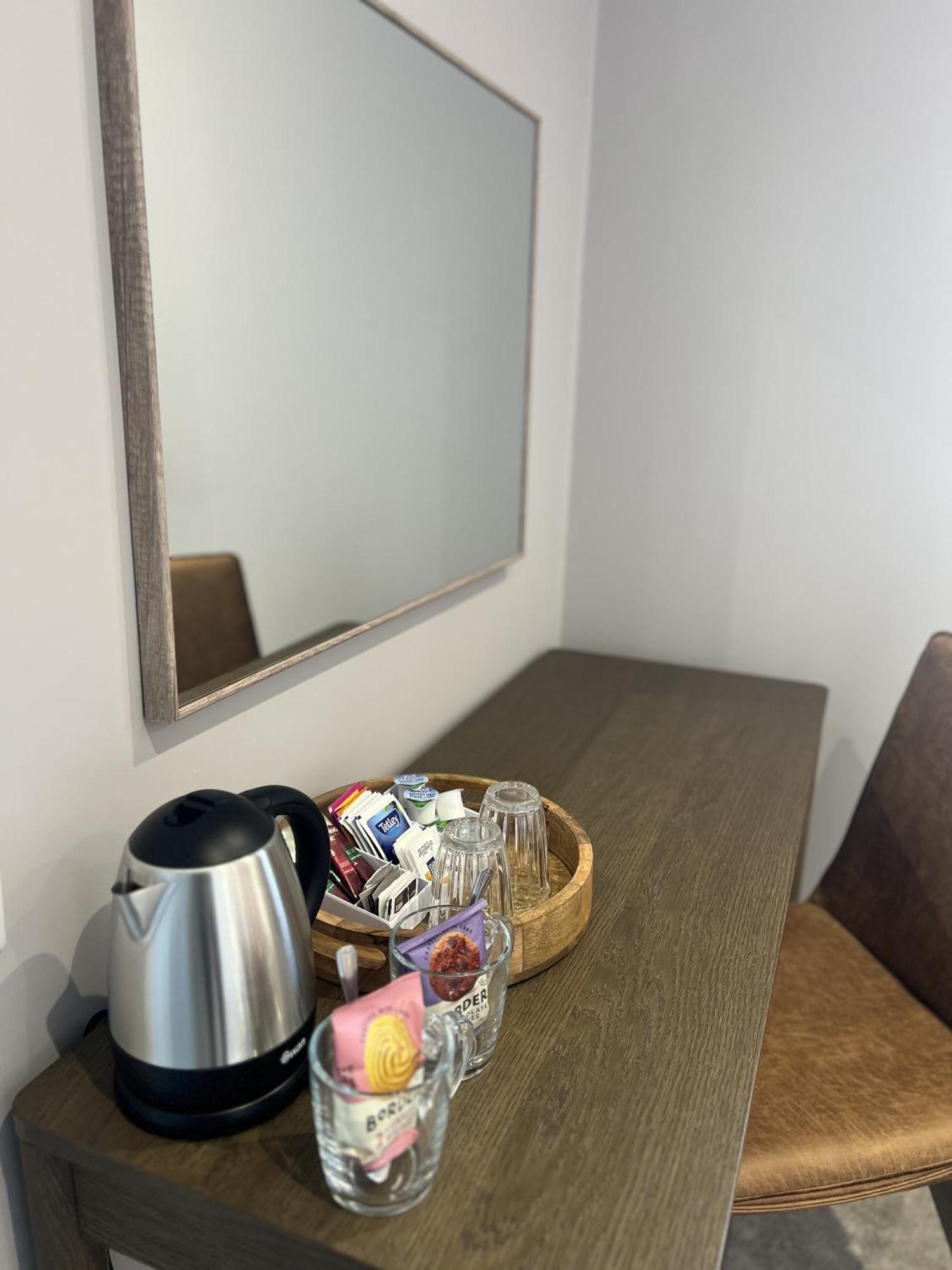 Tuckers Inn 인버고든 외부 사진